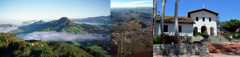San Luis Obispo Airport Land Use Compatibility Report