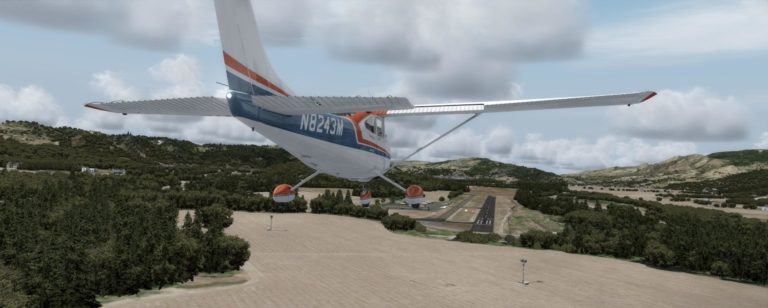 City of Cloverdale – Alexander Valley Resort Airport Land Use Compatibility